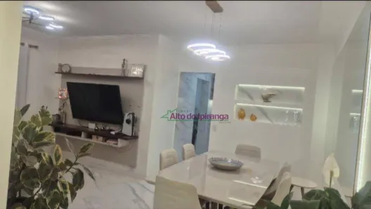 Apartamento com 3 Quartos para alugar, 100m² no Bosque da Saúde, São Paulo