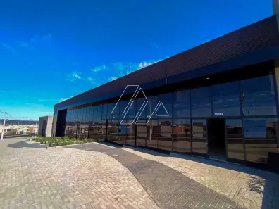 Ponto Comercial para alugar, 75m² no Residencial Vida Nova Maracá II (Padre Nobrega), Marília