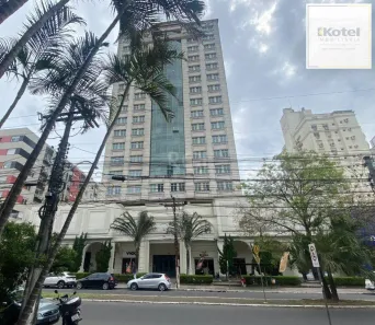 Sala Comercial à venda, 36m² no Menino Deus, Porto Alegre