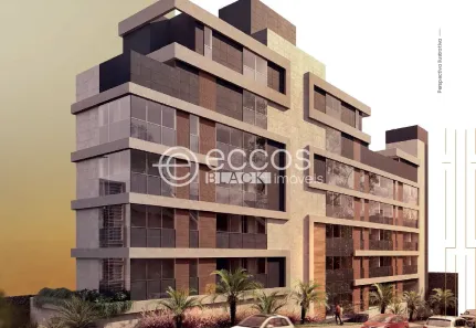 Apartamento com 2 Quartos à venda, 77m² no Cruzeiro, Belo Horizonte
