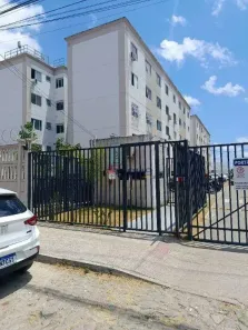 Apartamento com 2 Quartos à venda, 44m² no Mondubim, Fortaleza