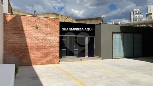 Prédio Comercial para alugar, 110m² no Jardim Vergueiro, Sorocaba