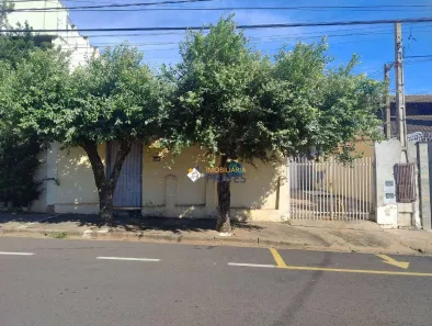 Casa com 2 Quartos à venda, 170m² no Boa Vista, São José do Rio Preto