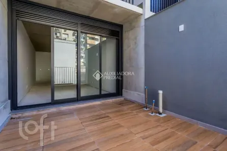 Apartamento com 1 Quarto à venda, 51m² no Azenha, Porto Alegre