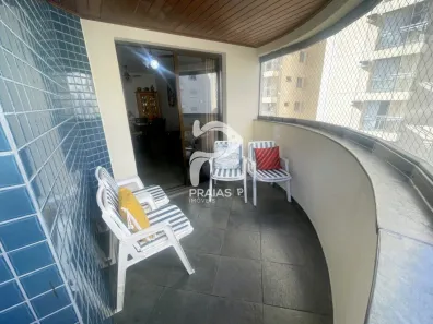 Apartamento com 2 Quartos à venda, 79m² no Pitangueiras, Guarujá