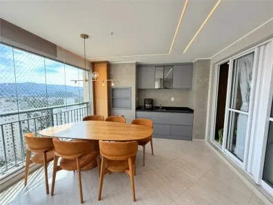 Apartamento com 3 Quartos à venda, 82m² no Tucuruvi, São Paulo