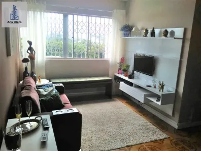 Apartamento com 2 Quartos à venda, 80m² no Luiz Anselmo, Salvador