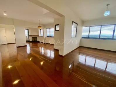 Apartamento com 3 Quartos para alugar, 180m² no Centro, Jacareí