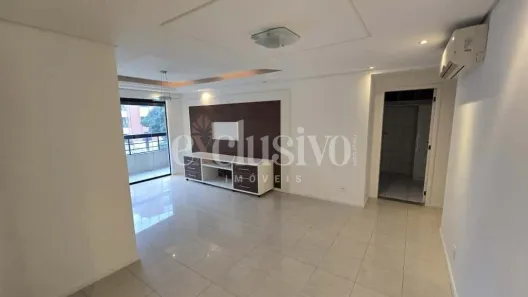 Apartamento com 3 Quartos à venda, 129m² no Bom Abrigo, Florianópolis