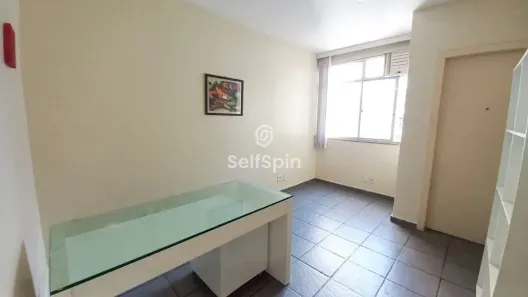 Sala Comercial para alugar, 34m² no Centro, Niterói