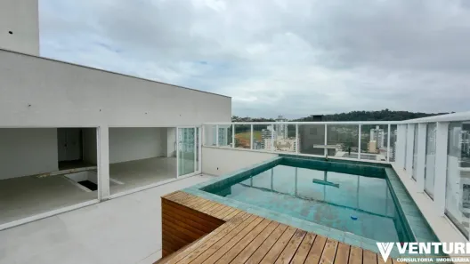 Apartamento com 5 Quartos à venda, 344m² no Vila Nova, Blumenau