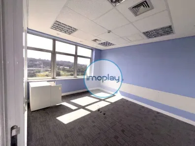 Sala Comercial para alugar, 559m² no Brooklin Paulista, São Paulo
