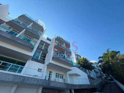 Cobertura com 2 Quartos à venda, 110m² no Camboinhas, Niterói