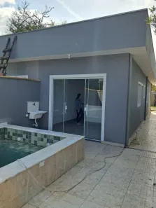 Casa com 2 Quartos à venda, 48m² no Jamaica (Interior), Itanhaém