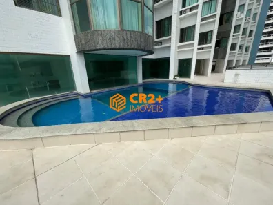 Apartamento com 4 Quartos à venda, 210m² no Boa Viagem, Recife