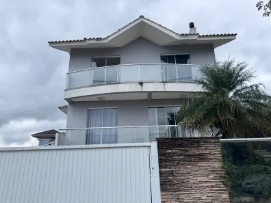 Casa com 3 Quartos à venda, 170m² no Pedra Branca, Palhoça