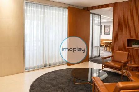 Sala Comercial para alugar, 338m² no Itaim Bibi, São Paulo