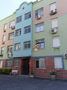 Apartamento com 2 Quartos à venda, 46m² no Sarandi, Porto Alegre