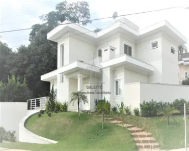 Casa com 5 Quartos à venda, 333m² no Chácaras Alpina, Valinhos