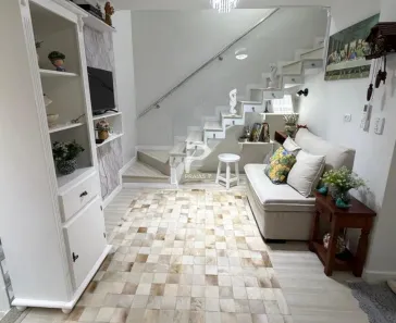 Prédio Residencial com 2 Quartos à venda, 57m² no Jardim Las Palmas, Guarujá