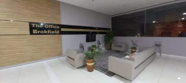 Sala Comercial à venda, 1m² no Santo Antônio, São Caetano do Sul