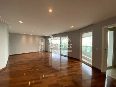Apartamento com 4 Quartos à venda, 204m² no Vila Sofia, São Paulo