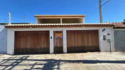Casa com 4 Quartos à venda, 321m² no Jardim Santa Terezinha (Nova Veneza), Sumaré