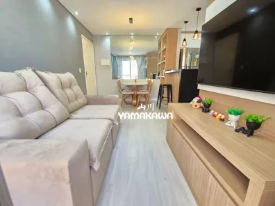 Apartamento com 2 Quartos à venda, 48m² no Cidade Líder, São Paulo