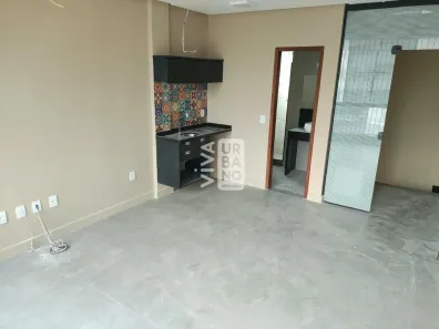 Ponto Comercial para alugar, 104m² no Vila Santa Cecília, Volta Redonda