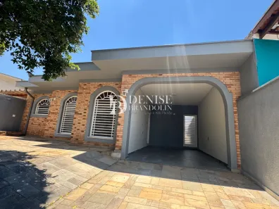 Casa com 3 Quartos à venda, 152m² no Jardim Bela Vista, Campinas