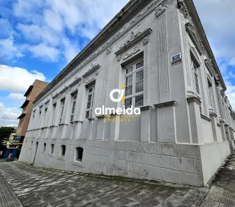 Sala Comercial com 14 Quartos para alugar, 739m² no Centro, Santa Maria