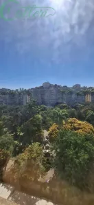 Sala Comercial para alugar, 105m² no Flamengo, Rio de Janeiro