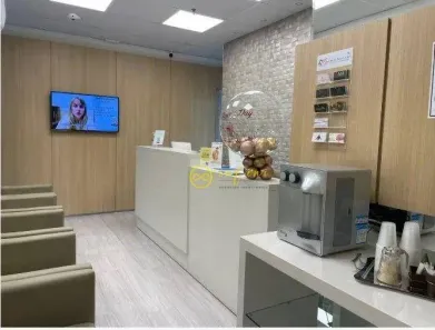 Sala Comercial à venda, 112m² no Parque Bela Vista, Votorantim