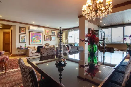 Cobertura com 5 Quartos à venda, 514m² no Centro, Florianópolis