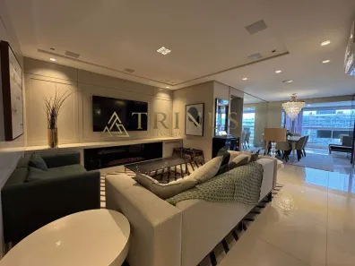 Apartamento com 2 Quartos à venda, 144m² no Campinas, São José