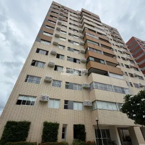 Apartamento com 3 Quartos à venda, 125m² no Mucuripe, Fortaleza
