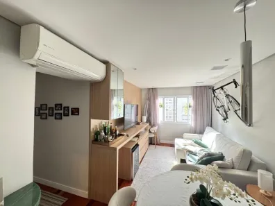 Apartamento com 3 Quartos à venda, 68m² no Aclimação, São Paulo