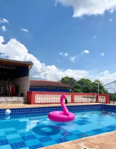 Fazenda/Sítio com 2 Quartos à venda, 300m² no Parque Valença II, Campinas