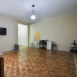 Apartamento com 1 Quarto à venda, 80m² no Jardim Dracena, São Paulo