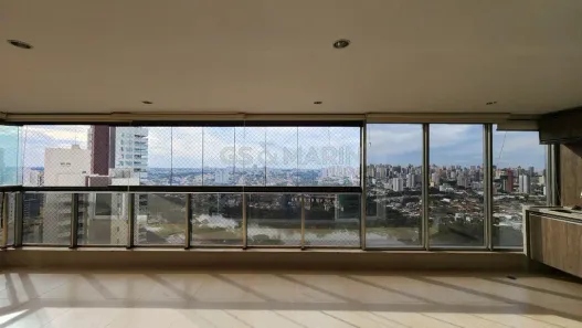 Apartamento com 3 Quartos para alugar, 269m² no Guanabara, Londrina