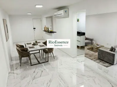 Apartamento com 3 Quartos à venda, 111m² no Botafogo, Rio de Janeiro