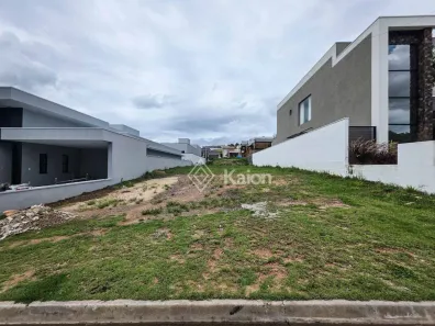 Lote/Terreno à venda, 360m² no Residencial Saint Paul, Itu