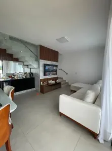 Casa de Condomínio com 4 Quartos para alugar, 181m² no Jardins Barcelona, Senador Canedo