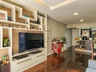 Apartamento com 3 Quartos à venda, 87m² no Jardim Tupanci, Barueri