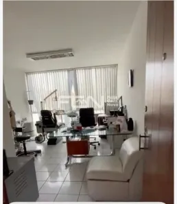 Sala Comercial para alugar, 40m² no Canela, Salvador