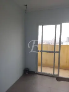Apartamento com 1 Quarto à venda, 28m² no Vila Mazzei, São Paulo