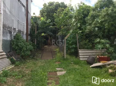 Lote/Terreno à venda, 800m² no Tristeza, Porto Alegre