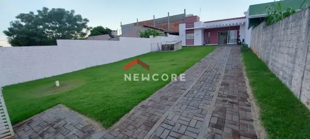 Casa com 1 Quarto à venda, 55m² no Loteamento Dom Pedro II, Medianeira