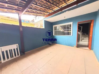 Casa com 2 Quartos à venda, 90m² no Trindade, São Gonçalo