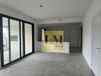 Apartamento com 3 Quartos à venda, 140m² no Perdizes, São Paulo
